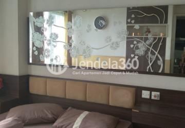 Other Kalibata City Green Palace 2BR Fully Furnished