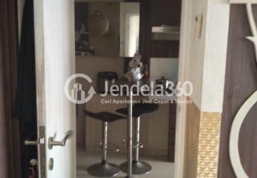 Other Kalibata City Green Palace 2BR Fully Furnished