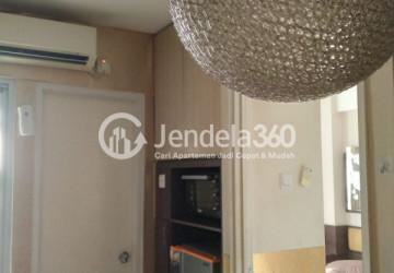 Other Kalibata City Green Palace 2BR Fully Furnished