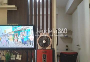 Other Kalibata City Green Palace 2BR Fully Furnished