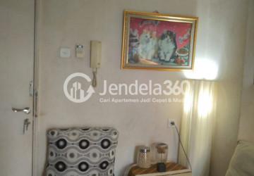 Other Kalibata City Green Palace 2BR Fully Furnished