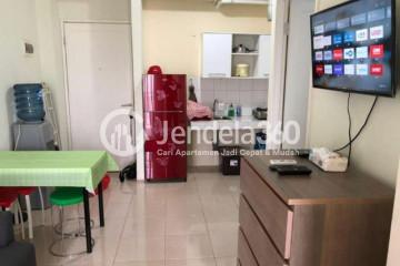 Kitchen Pakubuwono Terrace 2BR Fully Furnished