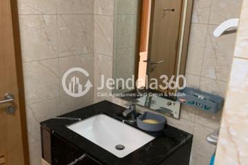 Bathroom The Mansion Kemayoran Jasmine 2BR View City