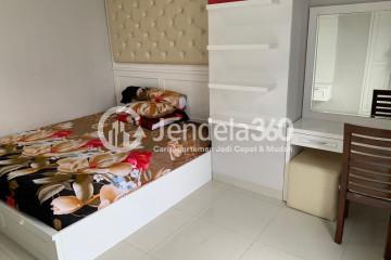 Bedroom 1 The Mansion Kemayoran Jasmine 2BR View City