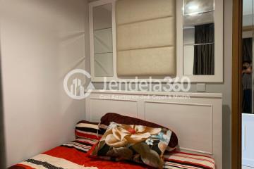 Bedroom 1 The Mansion Kemayoran Jasmine 2BR View City