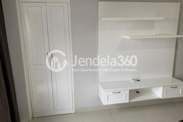 Bedroom 1 The Mansion Kemayoran Jasmine 2BR View City