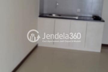 Kitchen Condominium Green Bay Pluit SeaView 1BR Tower M