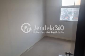 Bedroom 1 Well Located 2BR Apartment at Transpark Juanda Apartment Low Floor