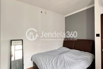 Bedroom 2 2BR Apartment with  View at Mediterania Garden Residence 2