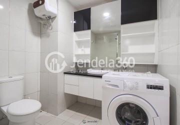 Bathroom Callia Apartment 1BR Fully Furnished