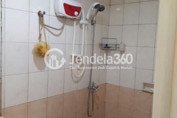 Bathroom Mediterania Garden Residence 1 2BR Non Furnished