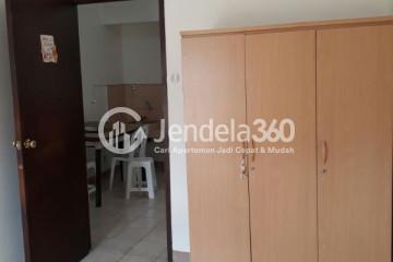 Bedroom 1 Mediterania Garden Residence 1 2BR Non Furnished