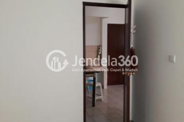 Bedroom 2 Mediterania Garden Residence 1 2BR Non Furnished