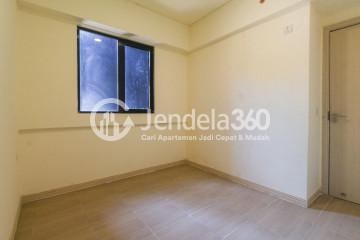 Bedroom 2 Spotless 2BR Apartment at Meikarta Apartment Tower Oakview