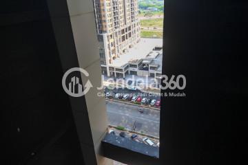 Bedroom Spotless 2BR Apartment at Meikarta Apartment Tower Oakview