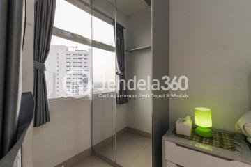 Bedroom Studio Serpong Garden Apartment at Tower Bellerose