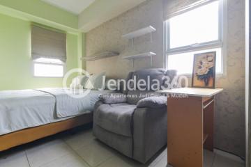 Bedroom 1 Best Deal 3BR Apartment at Green Palm Residence Low Floor