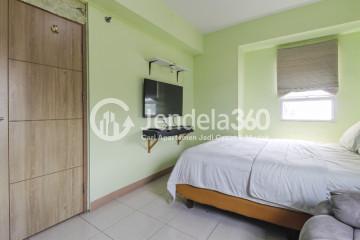 Bedroom 1 Best Deal 3BR Apartment at Green Palm Residence Low Floor