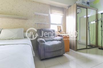 Bedroom 1 Best Deal 3BR Apartment at Green Palm Residence Low Floor