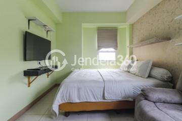 Bedroom 1 Best Deal 3BR Apartment at Green Palm Residence Low Floor