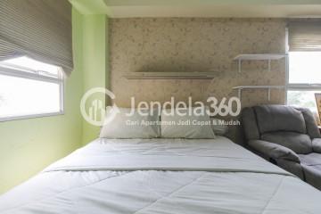 Bedroom 1 Best Deal 3BR Apartment at Green Palm Residence Low Floor