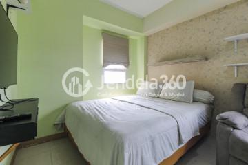 Bedroom 1 Best Deal 3BR Apartment at Green Palm Residence Low Floor