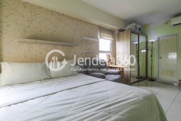 Bedroom 1 Best Deal 3BR Apartment at Green Palm Residence Low Floor