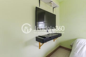 Bedroom 1 Best Deal 3BR Apartment at Green Palm Residence Low Floor