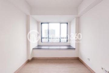 Bedroom Strategic Location Studio Apartment Low Floor with  View at Collins Boulevard Apartment