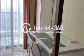 Bedroom 1 Taman Anggrek Residence 1BR View City (East)