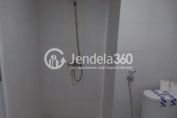 Bathroom Stunning 1BR Apartment at Paltrow City Apartment Tower Bellini Tower