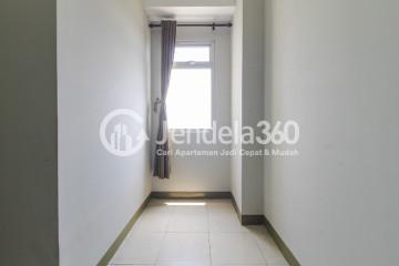 Bedroom 2 Peaceful 2BR Apartment at Gading Green Hill Apartment Low Floor