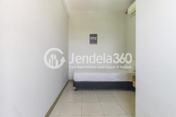 Bedroom 2 Peaceful 2BR Apartment at Gading Green Hill Apartment Low Floor