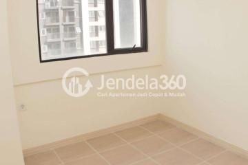 Bedroom 2 Elegant 2BR Apartment Low Floor with City View at Meikarta Apartment