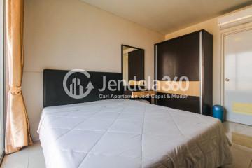 Bedroom 1 Excellent 3BR Apartment High Floor with  View at Lavande Residence