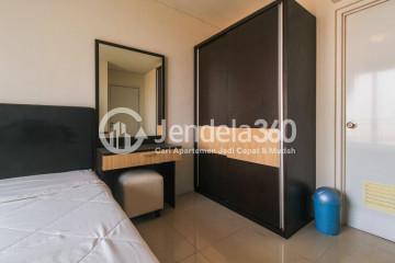 Bedroom 1 Excellent 3BR Apartment High Floor with  View at Lavande Residence