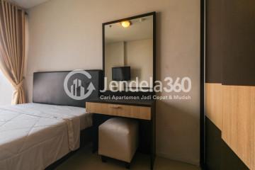 Bedroom 1 Excellent 3BR Apartment High Floor with  View at Lavande Residence