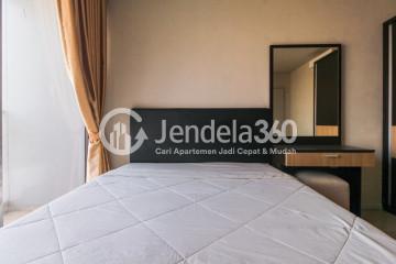 Bedroom 1 Excellent 3BR Apartment High Floor with  View at Lavande Residence