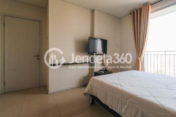 Bedroom 1 Excellent 3BR Apartment High Floor with  View at Lavande Residence