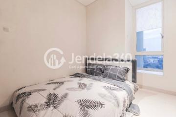 Bedroom 1 Elpis Residence Apartment 2BR Fully Furnished