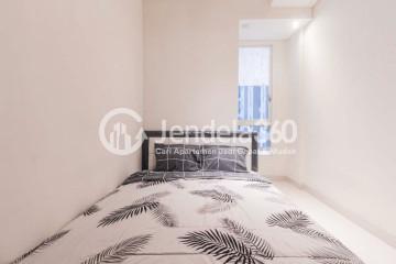 Bedroom 1 Elpis Residence Apartment 2BR Fully Furnished