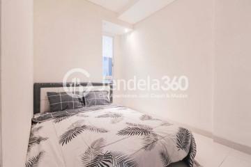 Bedroom 1 Elpis Residence Apartment 2BR Fully Furnished