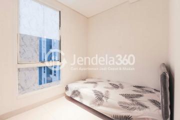 Bedroom 2 Elpis Residence Apartment 2BR Fully Furnished