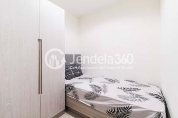 Bedroom 2 Menteng Park 2BR Fully Furnished