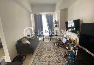 Other Good Deal 2BR Apartment at Silk Town Apartment Tower Alexandria
