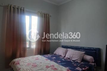 Bedroom 1 Stunning 2BR Apartment at Sudirman Park Apartment Tower A