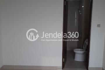 Living Room Tidy 3BR Apartment Middle Floor with  View at Transpark Cibubur Apartment