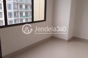 Bedroom 1 Tidy 3BR Apartment Middle Floor with  View at Transpark Cibubur Apartment