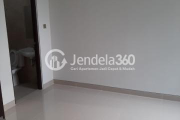 Living Room Tidy 3BR Apartment Middle Floor with  View at Transpark Cibubur Apartment