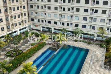 Other Modern 2BR Apartment at Titanium Square Apartment Tower Grand Simatupang